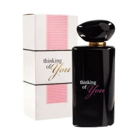 Fragrance World Thinking of You 100 мл - жіночий фруктово-деревний парфум